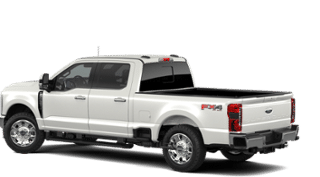 2026 Ford Super Duty® External Image 3